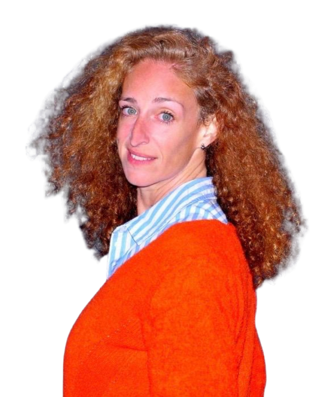 amelie vauzelle