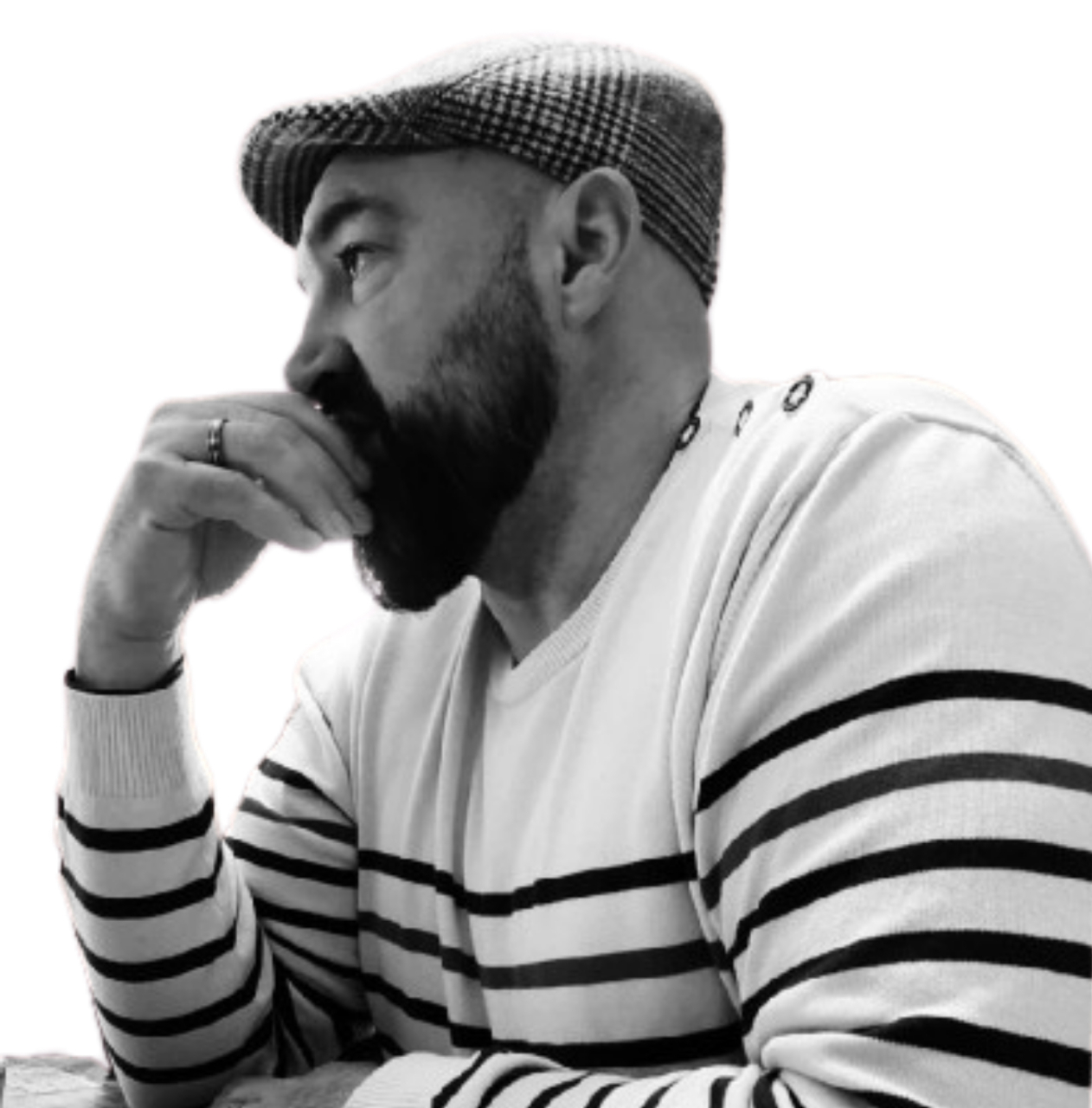 eric costes