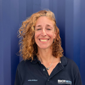 Amélie Vauzelle Lacombre Bionest